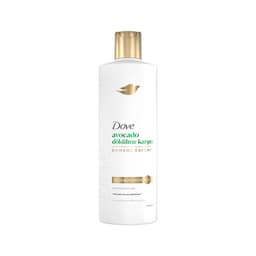 Dove Avocado Dökülme Karşıtı Saç Kremi