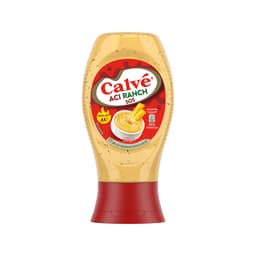 Calve Acılı Ranch Sos
