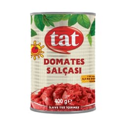 Tat Domates Salçası
