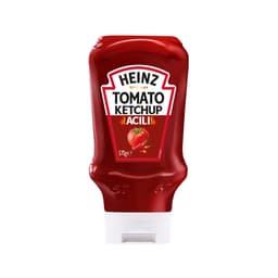 Heinz Spicy Ketchup