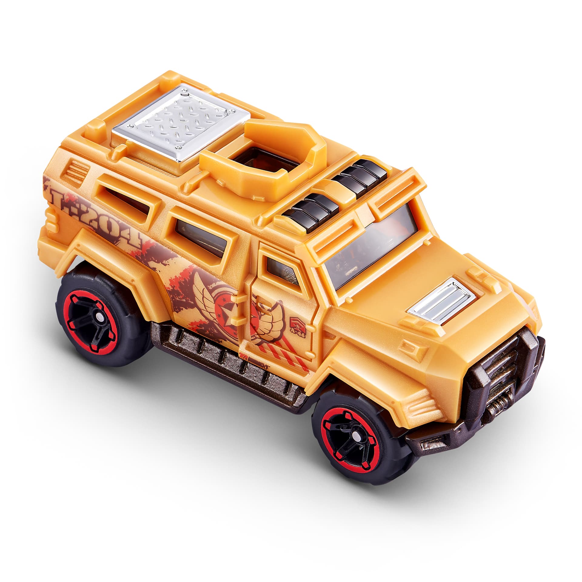 Metal Machines S4 Tekli Paket