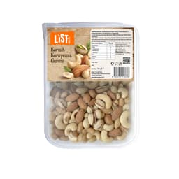 Listnuts Gurme Karışık Kuruyemiş