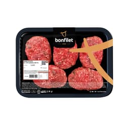 Bonfilet Ev Tipi Izgara Köfte