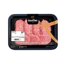 Bonfilet Dana & Kuzu Satır Köfte