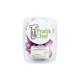 Pratikchef Ayıklanmış Arpacık Soğan