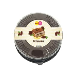 Feast Dondurulmuş Tiramisu Pasta