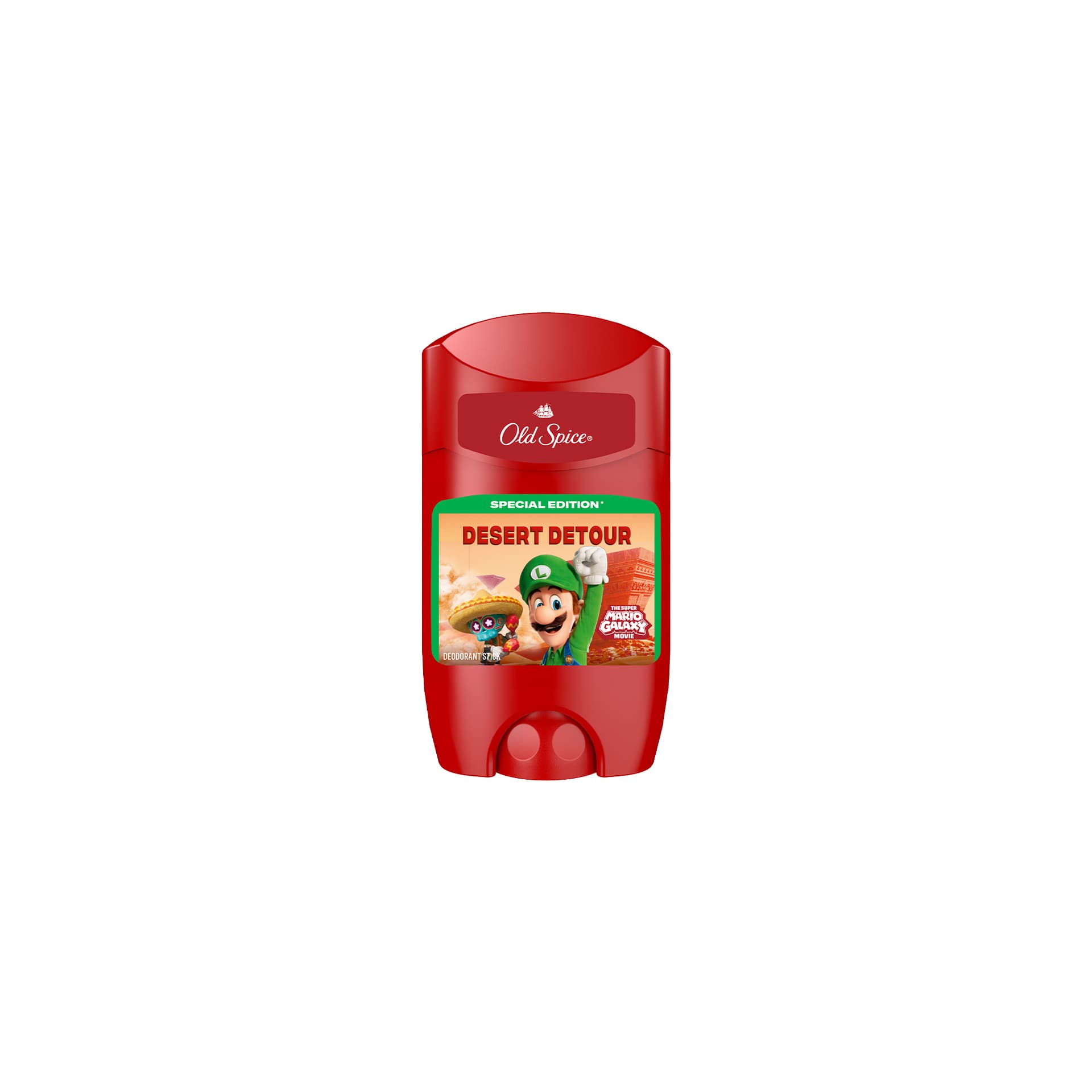 Old Spice Süper Mario Deodorant Stick