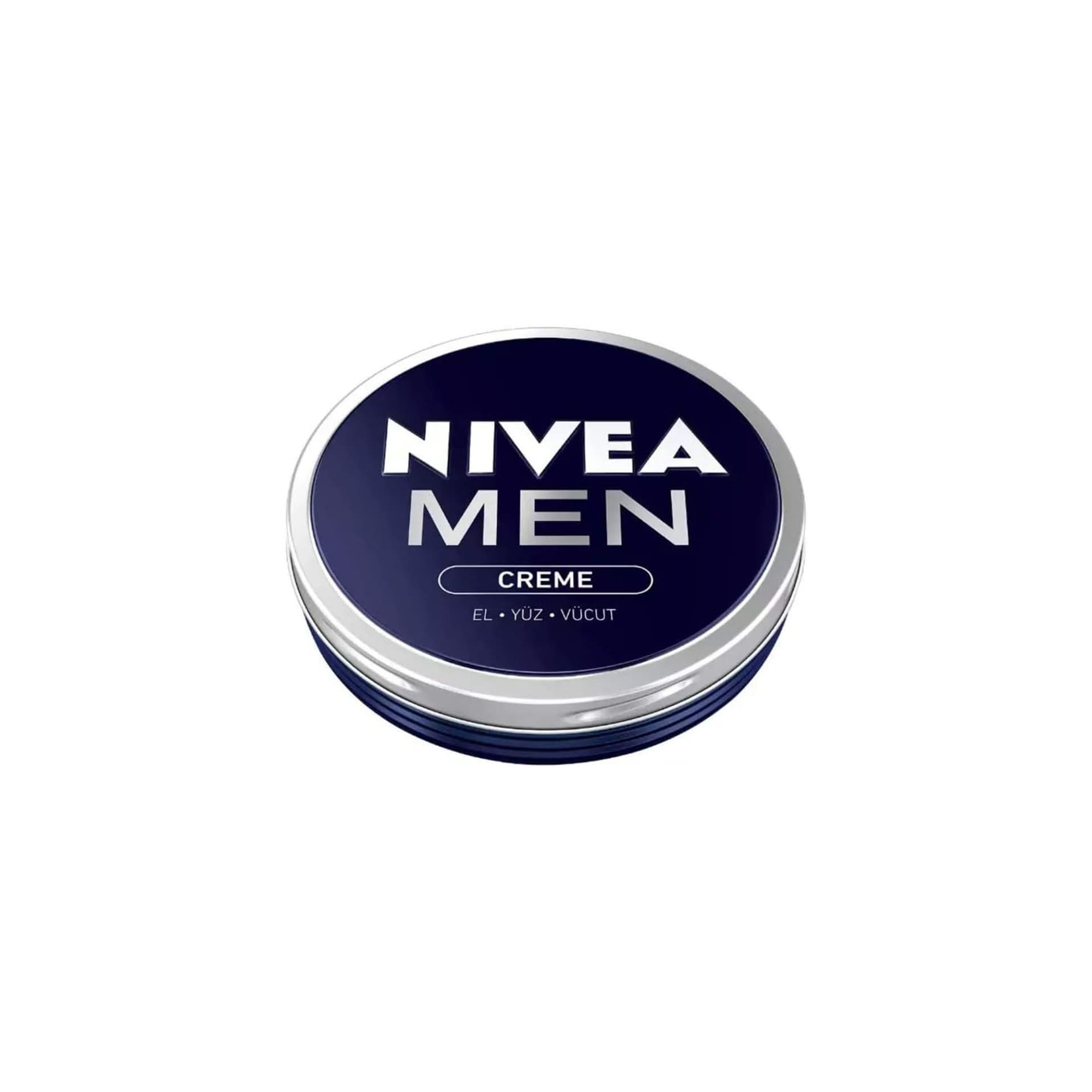 Nivea Men Nemlendirici Krem