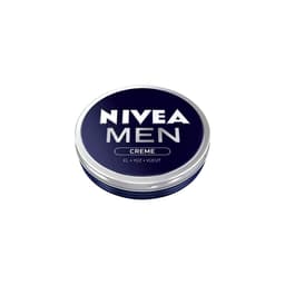 Nivea Men Nemlendirici Krem