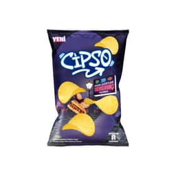 Cipso Tırtıklı Kokoreç Cips
