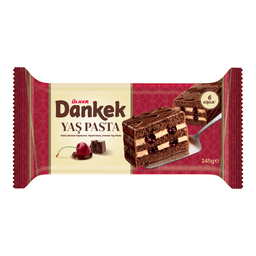 Dankek Karaorman Yaş Pasta