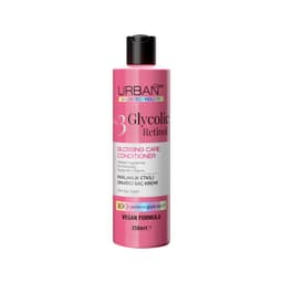 Urban Care Glycolic Retinol Parlaklık Etkili Onarıcı Saç Bakım Kremi