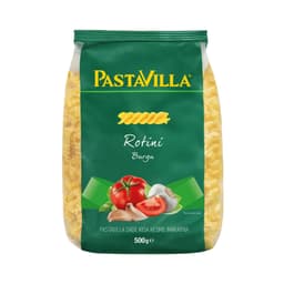 Pastavilla Burgu Makarna