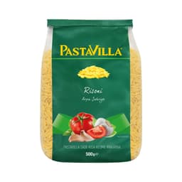 Pastavilla Arpa Şehriye