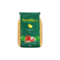 Pastavilla Mantı Makarna