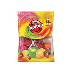 Kent Topitop Meyveli