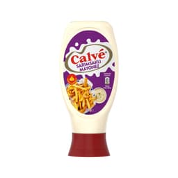 Calve Sarımsaklı Mayonez
