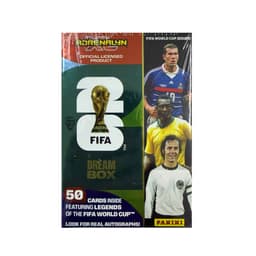 FIFA World Cup 2026 Dream Box