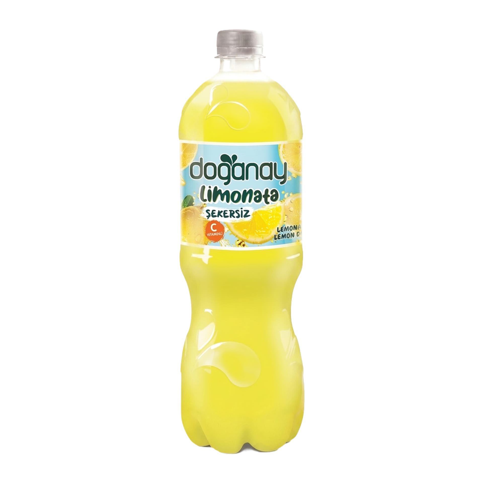 Doğanay Limonata Şekersiz
