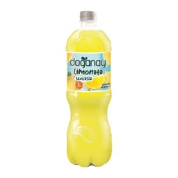 Doğanay Limonata Şekersiz