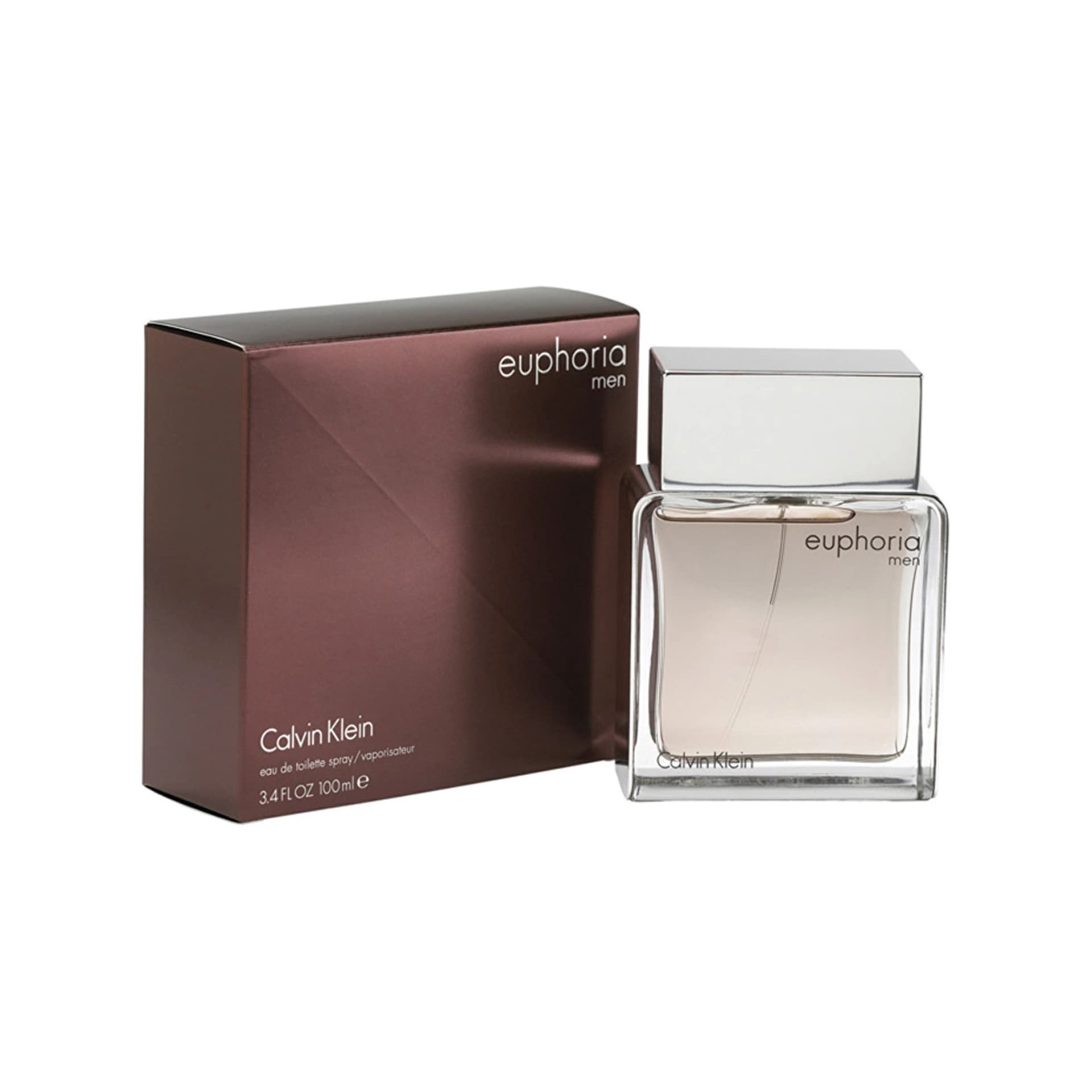 Calvin Klein Euphoria Homme EDT Erkek Parfüm