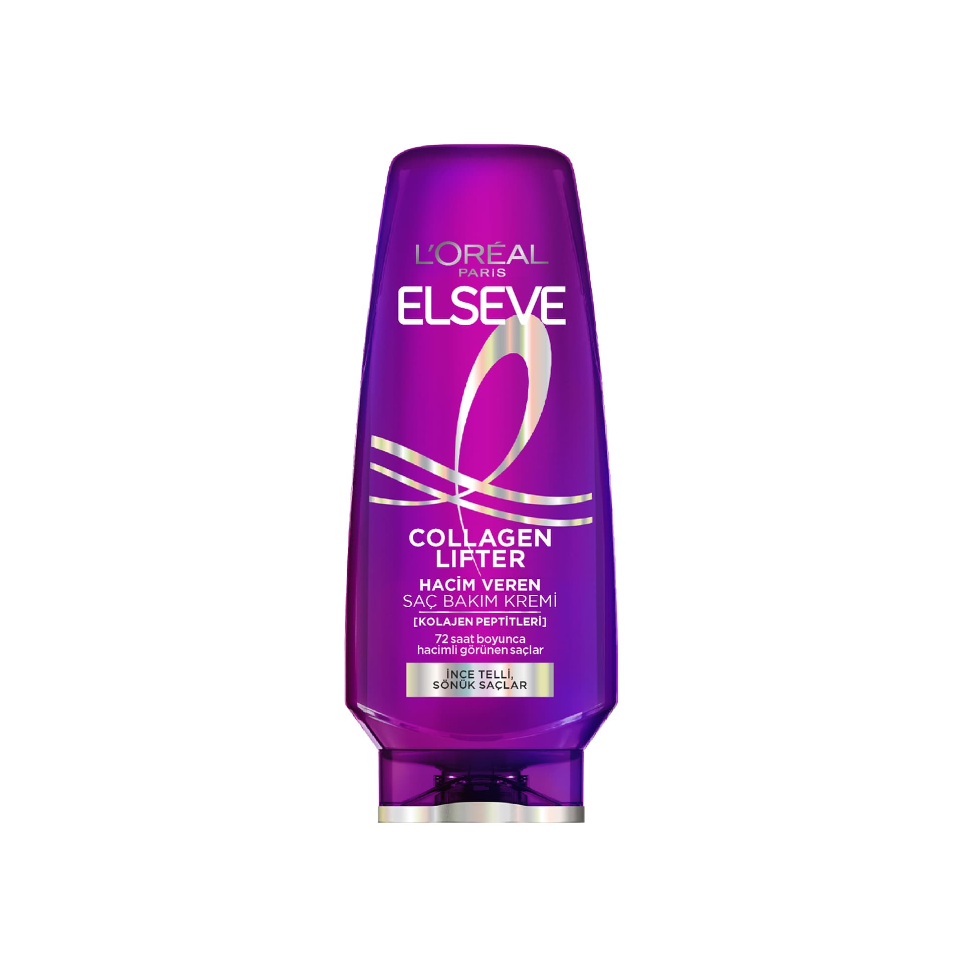 Elseve Collagen Lifter Saç Kremi