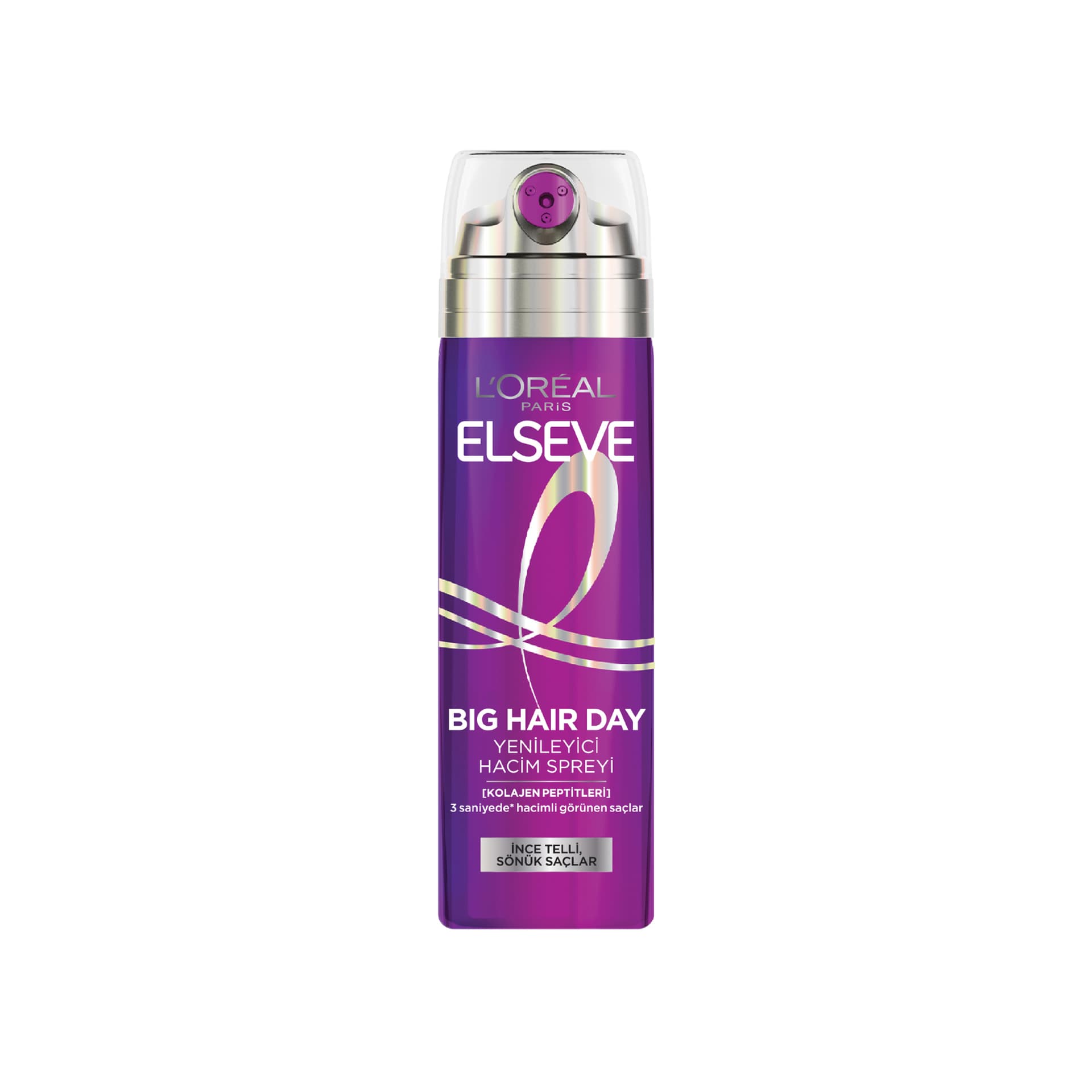 Elseve Collagen Lifter Saç Spreyi