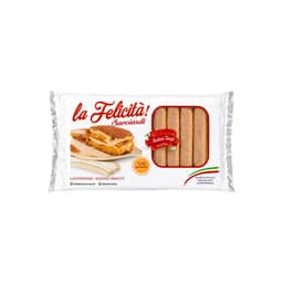 La Felicita Kedidili Bisküvi