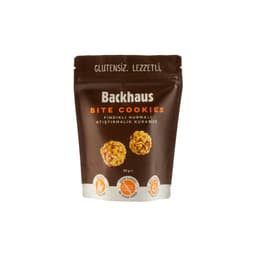 Backhaus Glutensiz Fındıklı Hurmalı Kurabiye
