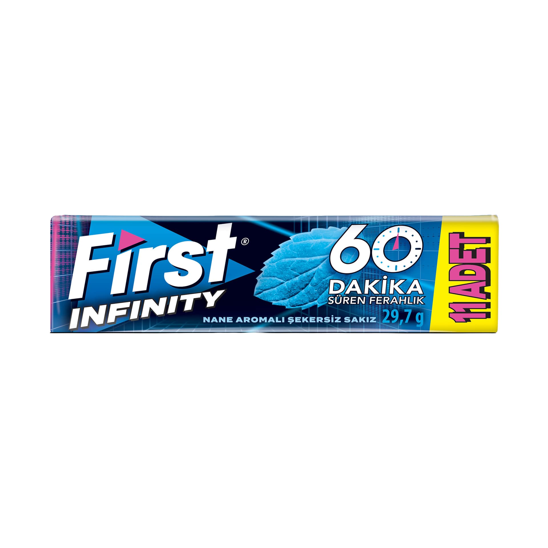 First Infinity Nane