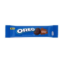 Oreo Çikolatalı