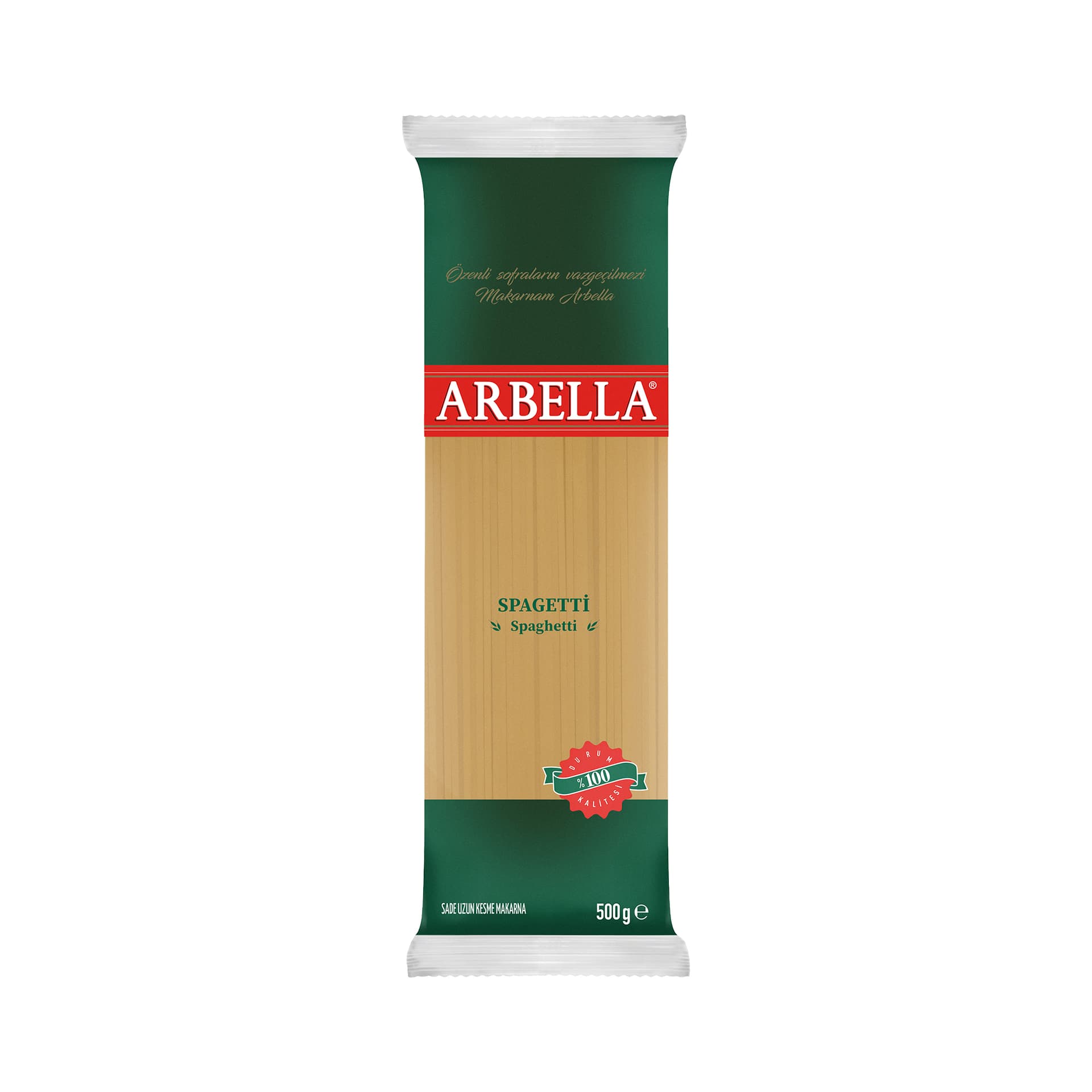 Arbella Spagetti Makarna
